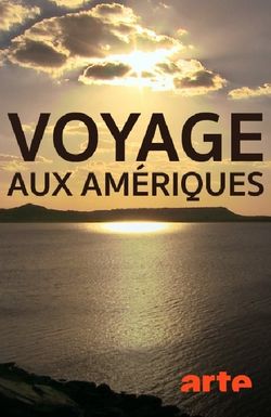 In the Americas with David Yetman