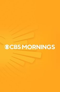 CBS This Morning