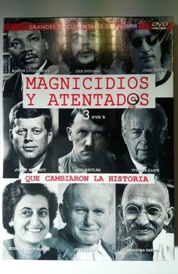 Infamous Assassinations