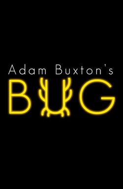 Adam Buxton's Bug