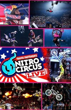 Nitro Circus Live