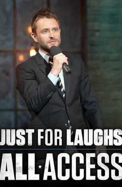 Just for Laughs: All-Access