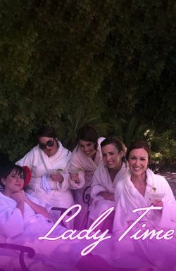 Lady Time