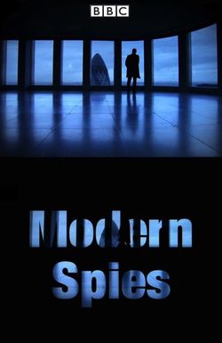 Modern Spies