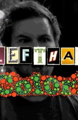 Lefthanded & Colorblind