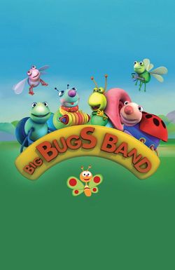 Big Bugs Band