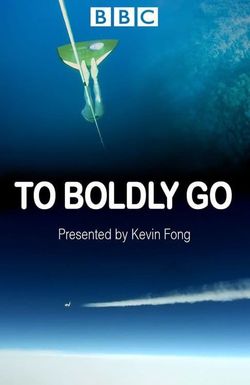 To Boldly Go