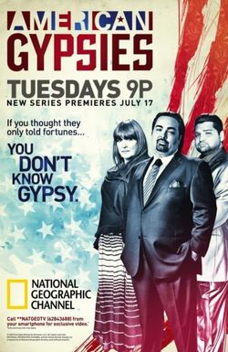 American Gypsies