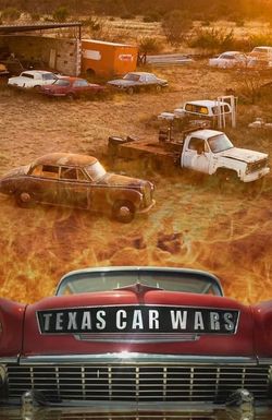 Texas Car Wars