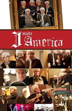 I Made America