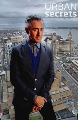 Urban Secrets
