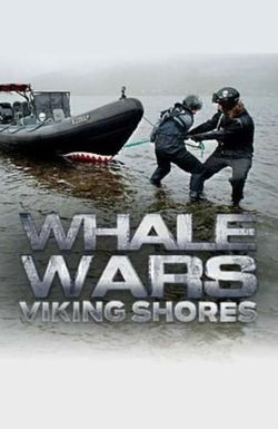 Whale Wars: Viking Shores