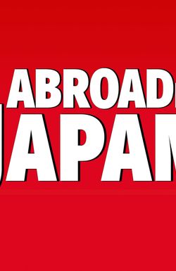Abroad in Japan