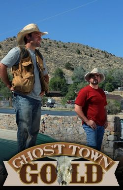 Ghost Town Gold