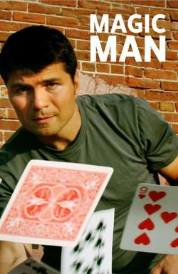 Magic Man