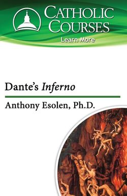 Dante's Inferno: A Study on Part I of the Divine Comedy