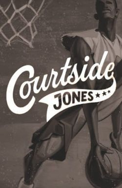 Courtside Jones