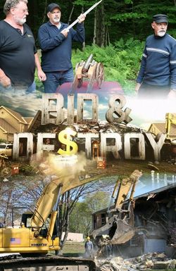 Bid & Destroy
