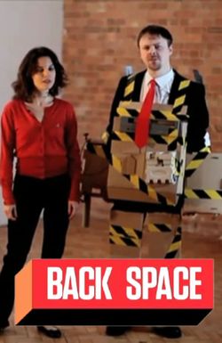 Back Space