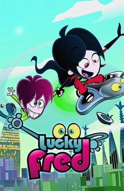 Lucky Fred