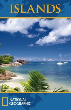 National Geographic: Islands