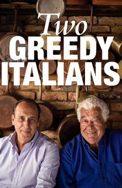 Two Greedy Italians