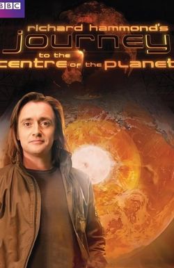 Richard Hammond's Journey to ...