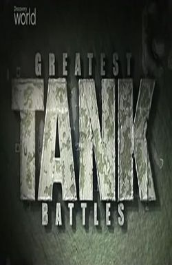 Greatest Tank Battles