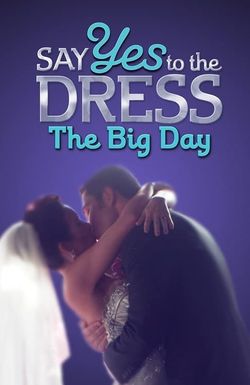Say Yes to the Dress: The Big Day