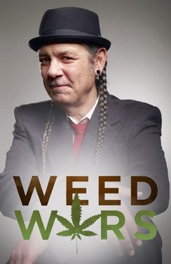 Weed Wars