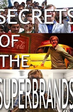 Secrets of the Superbrands