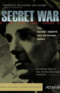 Secret War