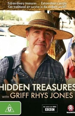 Hidden Treasures of...