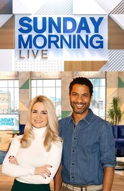 Sunday Morning Live