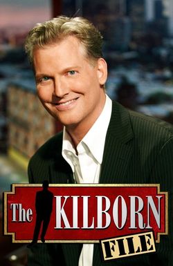 The Kilborn File