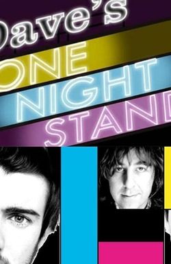 Dave's One Night Stand