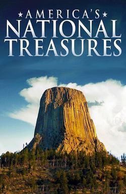 America's National Treasures