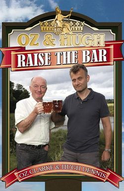 Oz and Hugh Raise the Bar