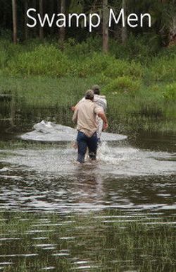 Swamp Men