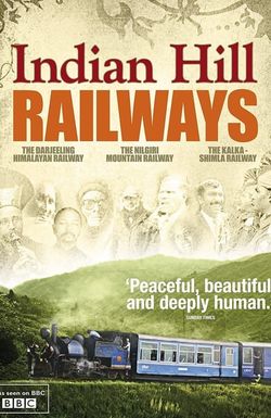 Indian Hill Railways
