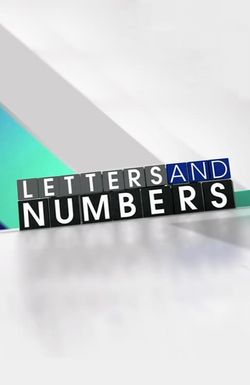 Letters and Numbers