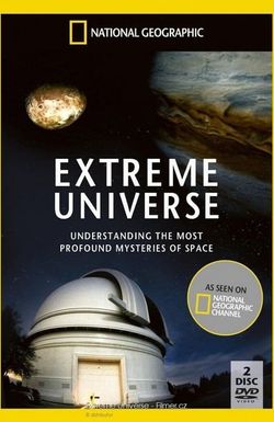 Extreme Universe