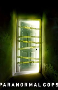 Paranormal Cops