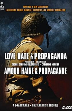 Love Hate and Propaganda