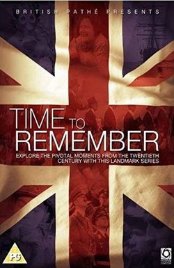 Time to Remember