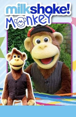 Milkshake! Monkey