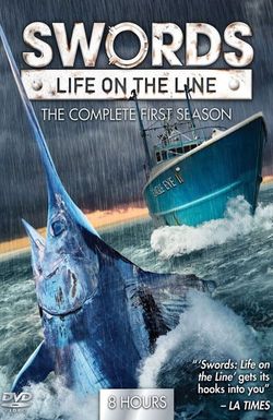 Swords: Life on the Line