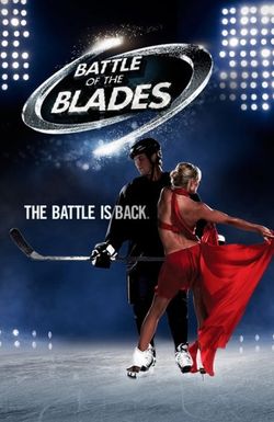 Battle of the Blades