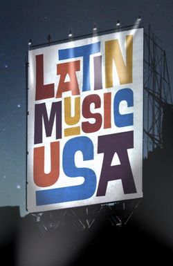 Latin Music USA