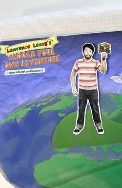 Lawrence Leung's Choose Your Own Adventure